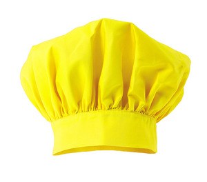 Velilla 404001 - CAPPELLO CUCINA FRANCESE Hi-Vis Yellow