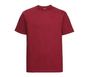 Russell RU215 - T-shirt girocollo 210