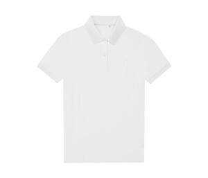 B&C BCW465 - B&C MY ECO POLO 65/35 /DONNA_°