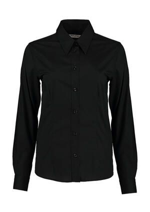 Bargear KK738 - Camicia donna Tailored Fit LS