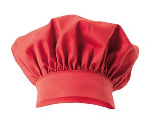 Velilla 404001 - CAPPELLO CUCINA FRANCESE Coral Red