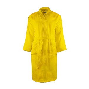 THE ONE TOWELLING OTCBA - ACCAPPATOIO CLASSICO Yellow
