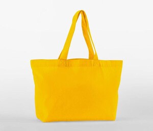 Westford mill WM695 - SHOPPER EARTHAWARE® IN TESSUTO TWILL BIOLOGICO