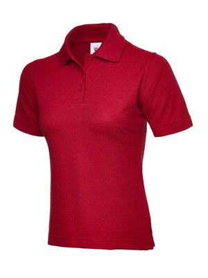 Radsow by Uneek UC106C - Poloshirt classica da donna