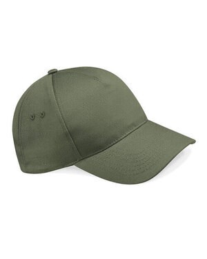 Beechfield B15 - Cappellino Ultimate 5 pannelli