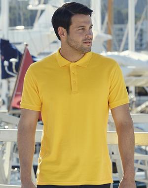 Fruit of the Loom 63-218-0 - Polo Premium