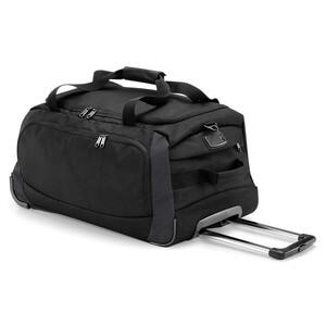 Quadra QD970 - Quadra QD970 - Borsa da viaggio con rotelle in tungsteno