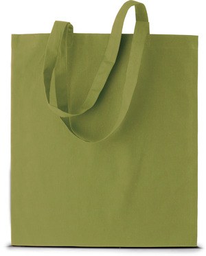 Kimood KI0223 - SHOPPER IN COTONE