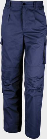 Result R308X - Pantalone da Lavoro Action