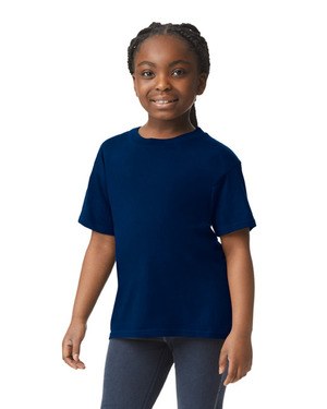 Gildan GI6400B - T-shirt per bambini SoftStyle