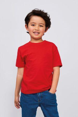 SOLS 11770 - Imperial KIDS T Shirt Bambino Girocollo