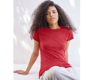 Gildan GN641 - T-shirt a maniche corte da donna Softstyle