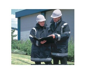 Result RS023 - Management Coat