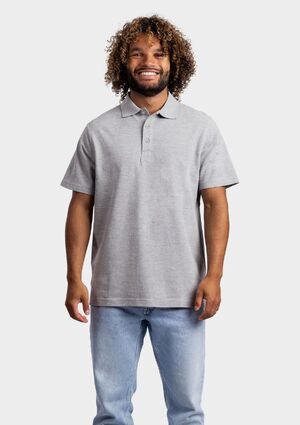 Lemon & Soda LEM3540 - Polo Basic uomo