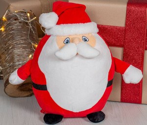 Mumbles MM563 - Peluche Babbo Natale