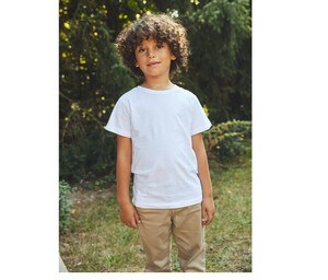 Neutral O30001 - T-shirt per bambini