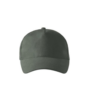 Malfini 307 - Cappellino 5P Unisex