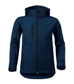 Malfini 535 - Giacca Performance Softshell Bambino