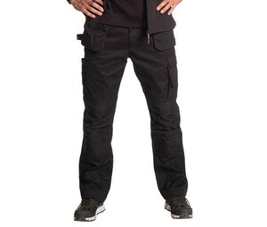 Herock HK018 - Pantaloni da lavoro multitasche