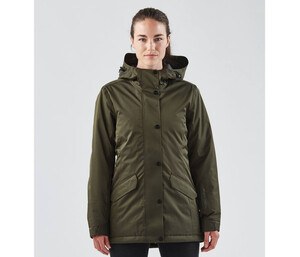 Stormtech SHANX1W - Cappotto termico da donna