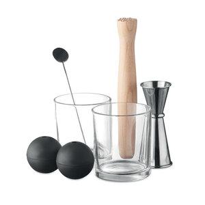 GiftRetail MO6620 - NIGHT Set cocktail