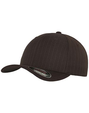 Flexfit 6195PC - Cappellino gessato