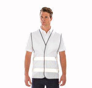 Result R200XEV - Gilet CORE ad maggiore visibilità