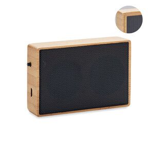 GiftRetail MO6838 - SOLAE Speaker solare wireless