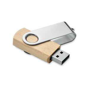 GiftRetail MO6898 -  USB 16GB in bambù MO6898-40