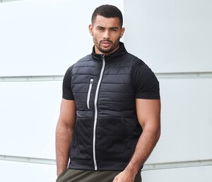 Tombo TL576 - GILET SPORTIVO UNISEX IMBOTTITO