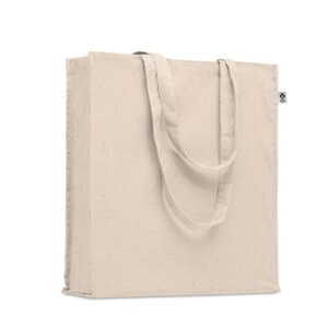 GiftRetail MO2196 - BENTE Shopper in cotone biologico