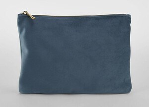 BAG BASE BG715 - POCHETTE ACCESSORI IN VELLUTO